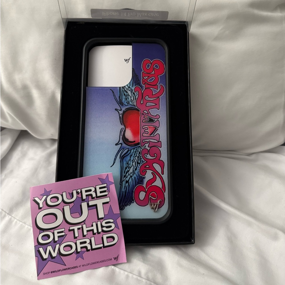 iPhone 14 Pro Max Sagittarius iPhone Case